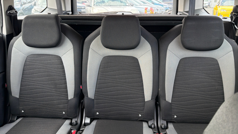 Citroen Grand C4 Picasso 1.6 BlueHDi VTR+ 5dr Diesel Estate